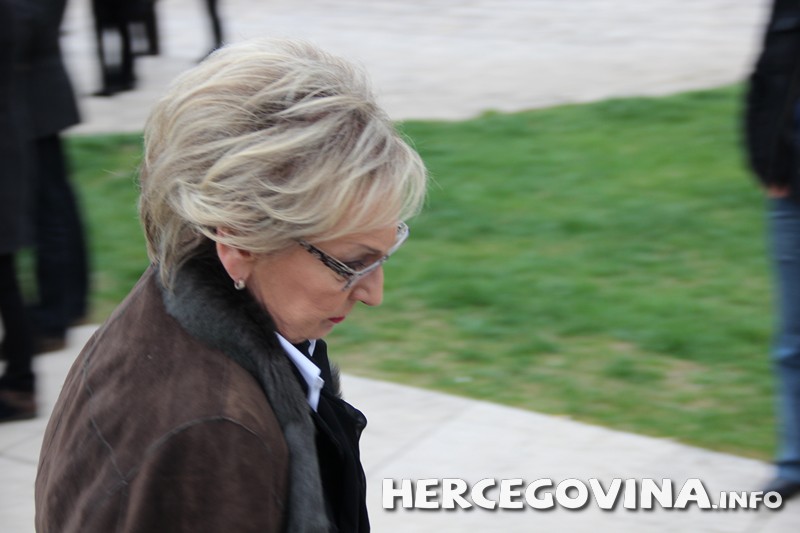 Mostar: Domovinski rat – Hrvati BiH i HVO u Domovinskom ratu