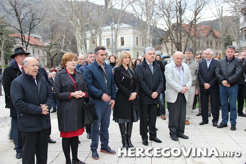 Mostar: Domovinski rat – Hrvati BiH i HVO u Domovinskom ratu