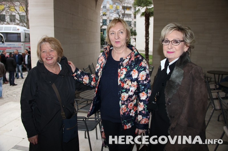 Mostar: Domovinski rat – Hrvati BiH i HVO u Domovinskom ratu