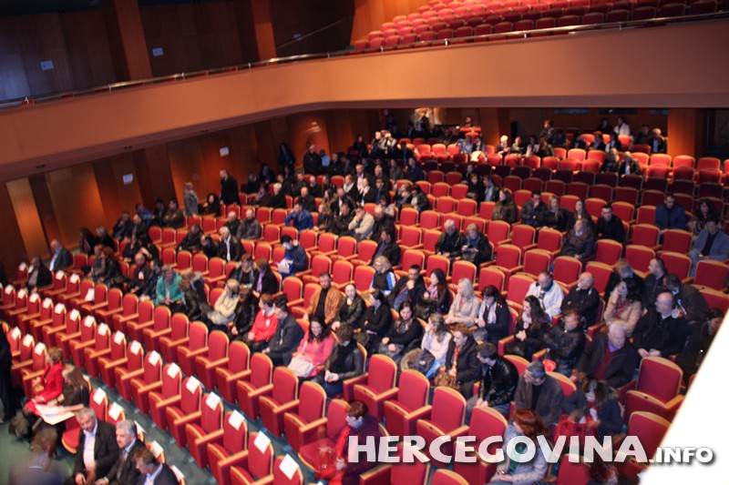 Mostar: Domovinski rat – Hrvati BiH i HVO u Domovinskom ratu