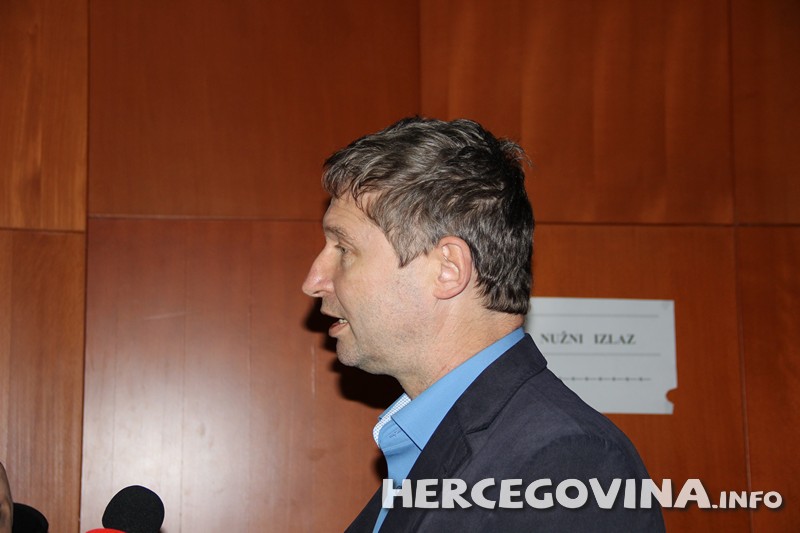 Mostar: Domovinski rat – Hrvati BiH i HVO u Domovinskom ratu