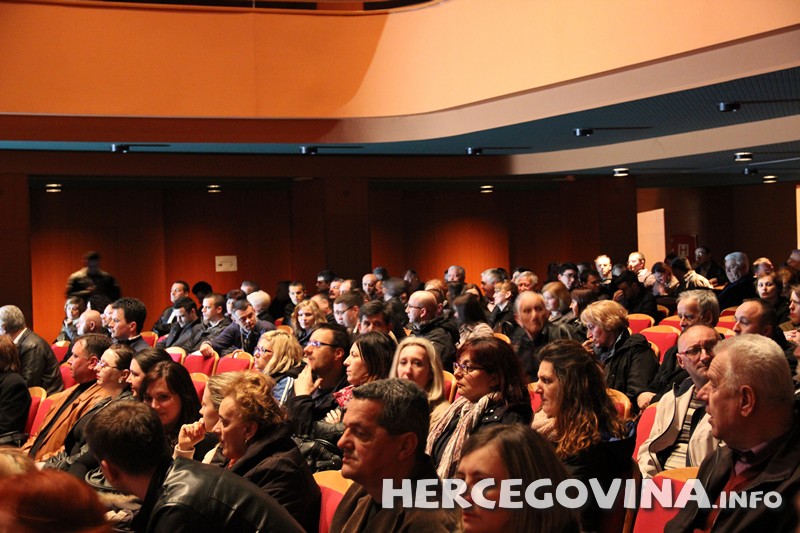 Mostar: Domovinski rat – Hrvati BiH i HVO u Domovinskom ratu