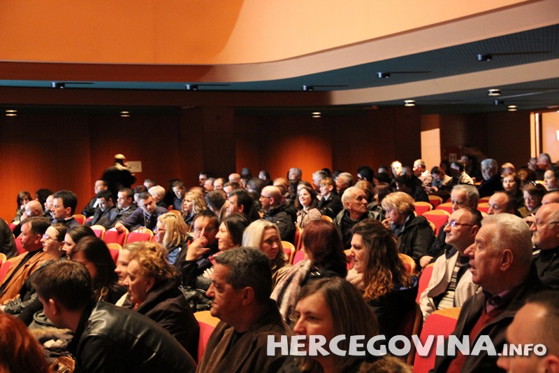 Mostar: Domovinski rat – Hrvati BiH i HVO u Domovinskom ratu