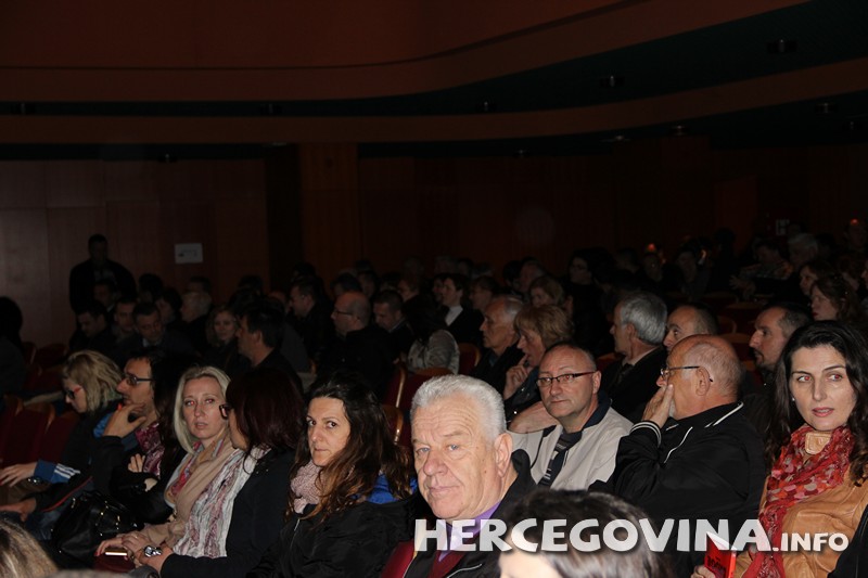 Mostar: Domovinski rat – Hrvati BiH i HVO u Domovinskom ratu