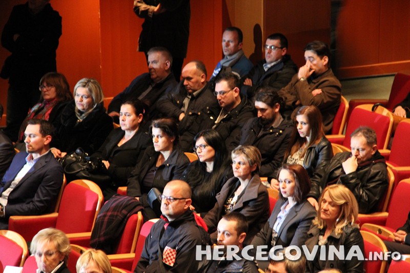 Mostar: Domovinski rat – Hrvati BiH i HVO u Domovinskom ratu