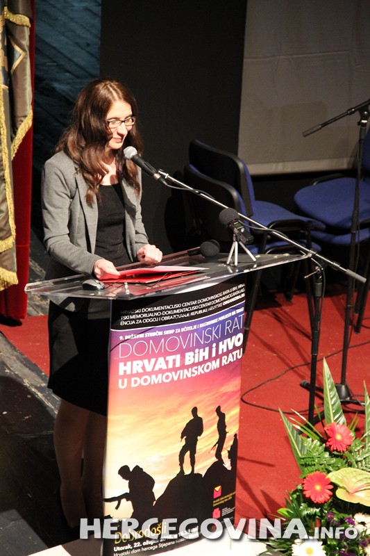 Mostar: Domovinski rat – Hrvati BiH i HVO u Domovinskom ratu