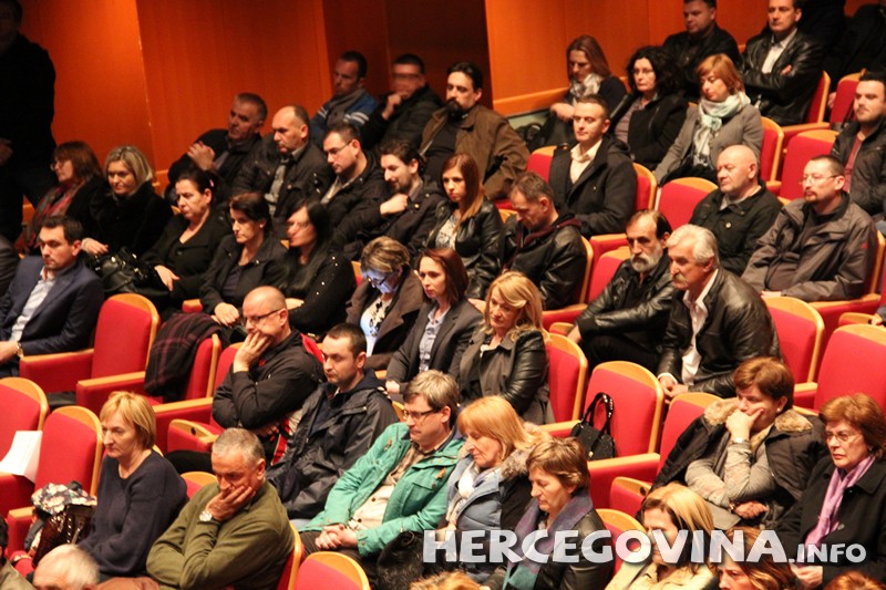 Mostar: Domovinski rat – Hrvati BiH i HVO u Domovinskom ratu