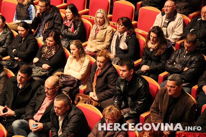 Mostar: Domovinski rat – Hrvati BiH i HVO u Domovinskom ratu