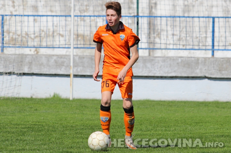 Pioniri Šibenika slavili u Metkoviću, pobjeda kadeta Neretve