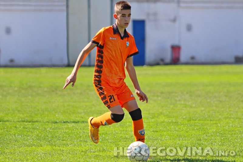 Pioniri Šibenika slavili u Metkoviću, pobjeda kadeta Neretve