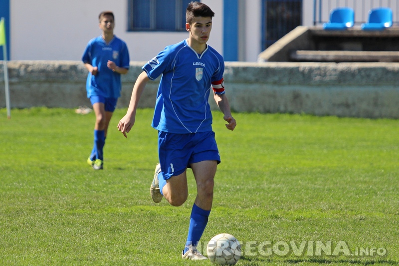 Pioniri Šibenika slavili u Metkoviću, pobjeda kadeta Neretve