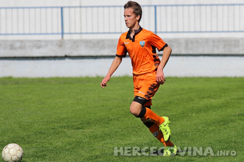 Pioniri Šibenika slavili u Metkoviću, pobjeda kadeta Neretve