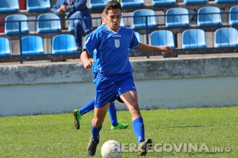 Pioniri Šibenika slavili u Metkoviću, pobjeda kadeta Neretve