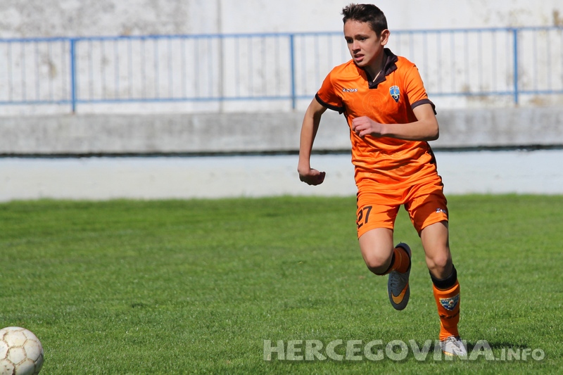 Pioniri Šibenika slavili u Metkoviću, pobjeda kadeta Neretve