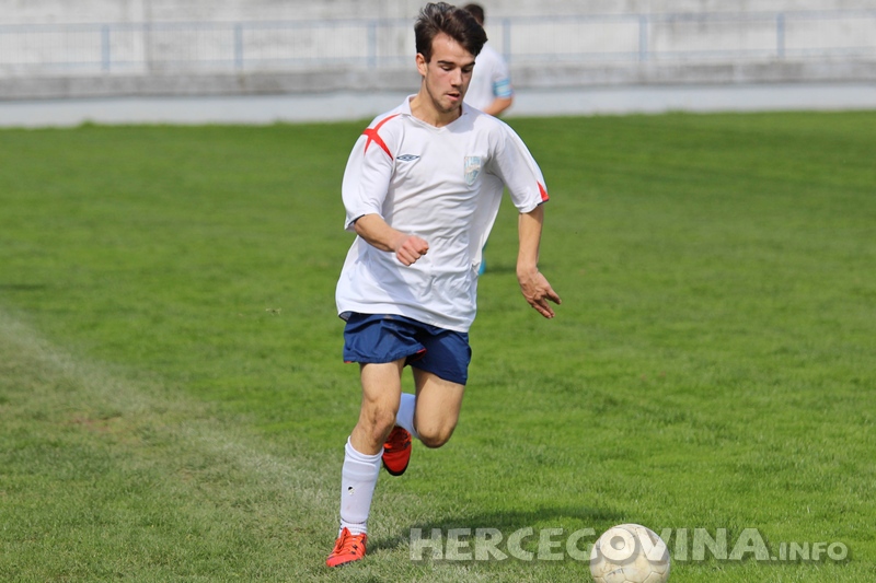 Pioniri Šibenika slavili u Metkoviću, pobjeda kadeta Neretve
