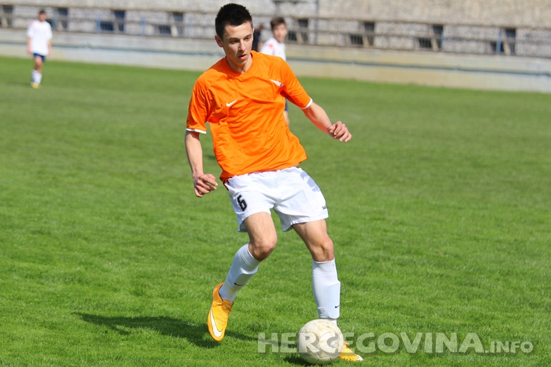 Pioniri Šibenika slavili u Metkoviću, pobjeda kadeta Neretve