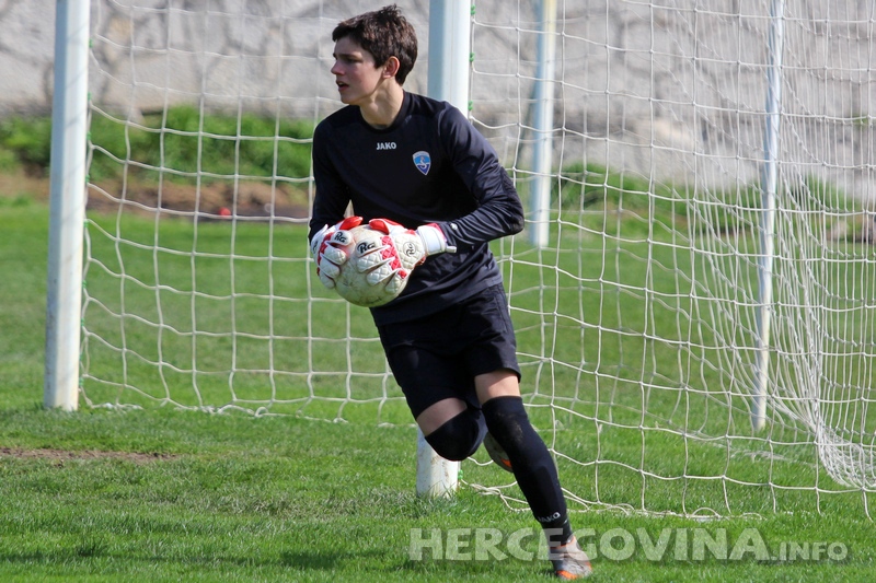 Pioniri Šibenika slavili u Metkoviću, pobjeda kadeta Neretve