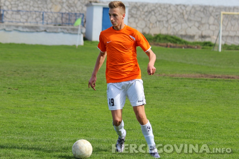 Pioniri Šibenika slavili u Metkoviću, pobjeda kadeta Neretve