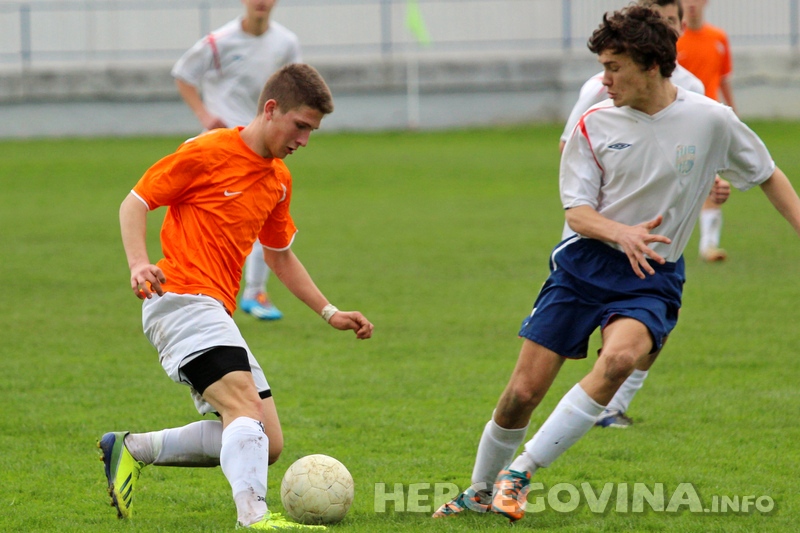 Pioniri Šibenika slavili u Metkoviću, pobjeda kadeta Neretve