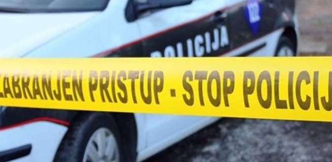 policija