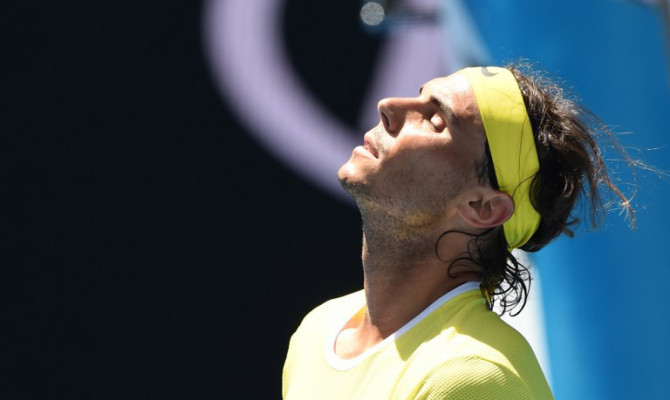 Davis Cup: Nadal odveo Španjolsku u polufinale