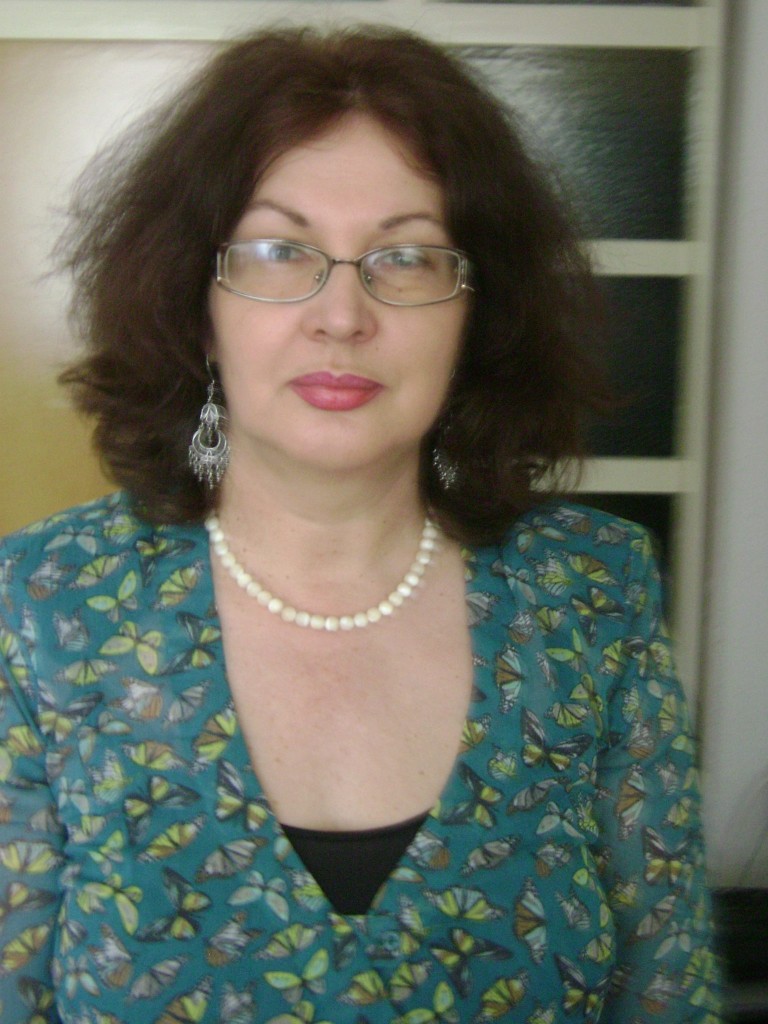 Slavica Brkić