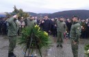 Pakrac: Obilježeno 25 godina od početka obranbenog domovinskoga rata