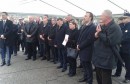 Pakrac: Obilježeno 25 godina od početka obranbenog domovinskoga rata