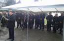 Pakrac: Obilježeno 25 godina od početka obranbenog domovinskoga rata