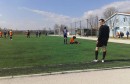FK Lokomotiva, HNK Mladost Široki Brijeg
