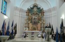 Pakrac: Obilježeno 25 godina od početka obranbenog domovinskoga rata