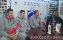 HKK Zrinjski, SKK Student, košarkaški savez BiH, Senad Muminović, samir lerić, Ivan Begić, Vukota Pavić