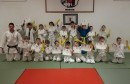 Judo klub Hercegovac, polaganje