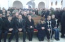 Pakrac: Obilježeno 25 godina od početka obranbenog domovinskoga rata
