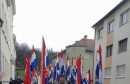 Pakrac: Obilježeno 25 godina od početka obranbenog domovinskoga rata