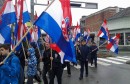 Pakrac: Obilježeno 25 godina od početka obranbenog domovinskoga rata