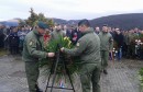 Pakrac: Obilježeno 25 godina od početka obranbenog domovinskoga rata