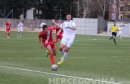 juniori zrinjski travnik