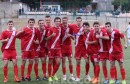 juniori zrinjski travnik