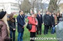 pisanica, Mostar, park Zrinjevac, mostarski park zrinjevac