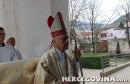 veliki četvrtak, katdrala, Mostar, biskupski ordinarijat mostar