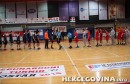HMRK Zrinjski-HRK Izviđač 37:32
