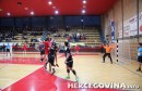 HMRK Zrinjski-HRK Izviđač 37:32