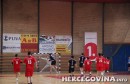 HMRK Zrinjski-HRK Izviđač 37:32