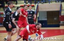 HMRK Zrinjski-HRK Izviđač 37:32