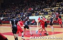 HMRK Zrinjski-HRK Izviđač 37:32