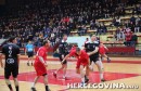 HMRK Zrinjski-HRK Izviđač 37:32