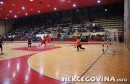 HMRK Zrinjski-HRK Izviđač 37:32