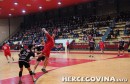 HMRK Zrinjski-HRK Izviđač 37:32