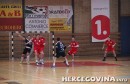 HMRK Zrinjski-HRK Izviđač 37:32